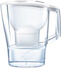 Carafe filtrante avec filtre - BRITA en promo chez Lidl Cagnes-sur-Mer à 14,99 €