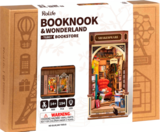 BOOKSTORE - SANSMARQUE en promo chez Auchan Hypermarché Agen à 39,90 €