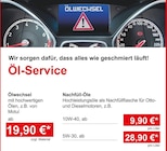Öl-Service im Angebot bei AutoCrew in Speyer Öl-Service Angebote bei AutoCrew Speyer für 9,90 €