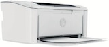 LaserJet M110w Angebote von HP bei Lidl Oberhausen für 79,99 €