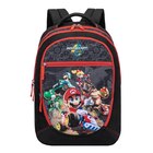Sac à dos 2 compartiments Mario Kart - Carrefour Sac à dos 2 compartiments Mario Kart à 23,92 € dans le catalogue Carrefour
