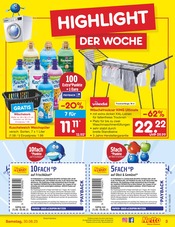 Weichspüler im Netto Marken-Discount Prospekt in Ulm Aktueller Netto Marken-Discount Prospekt mit Weichspüler, "Aktuelle Angebote", Seite 3