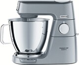 KVL85.594SI Titanium Chef Baker XL Küchenmaschine Angebote von Kenwood bei EURONICS Rheda-Wiedenbrück für 449,00 €