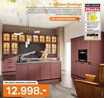 DER KÜCHENMACHER Frechen - Moderne Gestaltungv Angebot im Prospekt Moderne Gestaltungv bei DER KÜCHENMACHER im Frechen Prospekt für 12.998,00 €