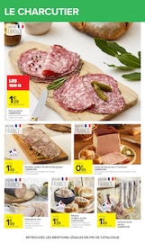 Prospectus Carrefour "CARREFOUR" en cours à Saint-Maur-des-Fossés, Page 23 Catalogue Carrefour en cours à Saint-Maur-des-Fossés, "CARREFOUR", Page 23
