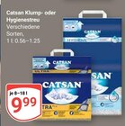 Aktuelles Klumpstreu Angebot bei GLOBUS in Offenbach (Main) ab 9,99 €