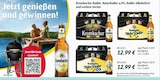 Radler, NaturRadler 0,0%, Radler Alkoholfrei und weitere Sorten im Angebot bei Getränke Oase in Rheda-Wiedenbrück Radler, NaturRadler 0,0%, Radler Alkoholfrei und weitere Sorten Angebote von Krombacher bei Getränke Oase Rheda-Wiedenbrück für 12,99 €