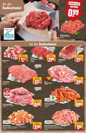 Bratpfanne im REWE Prospekt in Wiesbaden Aktueller REWE Prospekt mit Bratpfanne, "Dein Markt", Seite 11