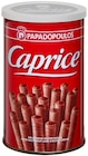 Caprice - PAPADOPOULOS en promo chez Lidl Cannes à 1,75 €