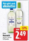 Hauswein von Pfalz für 2,49 € bei E center im Angebot Hauswein von Pfalz im aktuellen E center Prospekt