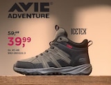 Herren Freizeitschuhe von Avic Adventure für 39,99 € bei RENO im Angebot Herren Freizeitschuhe von Avic Adventure im aktuellen RENO Prospekt