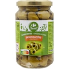 Olives vertes - CARREFOUR CLASSIC' en promo chez Carrefour Olives vertes - CARREFOUR CLASSIC' dans le catalogue Carrefour
