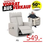 Wilson Sessel von Seats and Sofas im aktuellen Seats and Sofas Prospekt