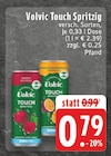 Touch Spritzig im Angebot bei EDEKA in Gummersbach Touch Spritzig Angebote von Volvic bei EDEKA Gummersbach für 0,79 €
