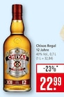 Chivas Regal 12 Jahre im Angebot bei Marktkauf in Aalen Chivas Regal 12 Jahre Angebote von Chivas Regal bei Marktkauf Aalen für 22,99 €