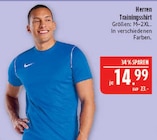 Herren Trainingsshirt im Angebot bei Marktkauf in Nürnberg Herren Trainingsshirt Angebote bei Marktkauf Nürnberg für 14,99 €