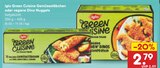 Green Cuisine Gemüsestäbchen im Angebot bei Netto Marken-Discount in Gladbeck Green Cuisine Gemüsestäbchen Angebote von iglo bei Netto Marken-Discount Gladbeck für 2,79 €