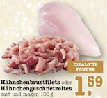 Hähnchenbrustfilets im Angebot bei E center in Mannheim Hähnchenbrustfilets Angebote bei E center Mannheim für 1,59 €