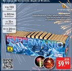 Supermanic Angebote von Silvesterzauber bei Marktkauf Görlitz für 59,99 €