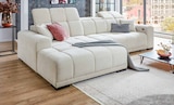 Aktuelles Ecksofa Stoff Angebot bei Polstermöbel Fischer in Nürnberg ab 799,00 €