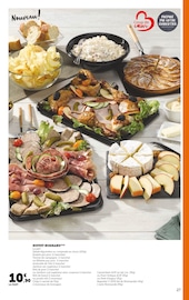 Promos Pâté de campagne dans le catalogue "La carte automne - hiver" de U Express à la page 27