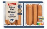 Delikatess Mini Wiener von Dulano im aktuellen Lidl Prospekt für 1,99 €
