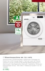 Aktuelle Waschmaschine Angebote bei EP: in Dresden Aktuelles Waschmaschine WK 720 I WPS Angebot bei EP: in Dresden ab 1.199,00 €
