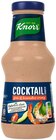 Cocktail Schlemmsauce im Angebot bei REWE in Frankfurt Cocktail Schlemmsauce Angebote von Knorr bei REWE Frankfurt für 0,99 €