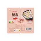 Dés De Jambon Auchan à 1,67 € dans le catalogue Auchan Hypermarché