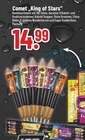 King of Stars Angebote von Comet bei Trinkgut Wuppertal für 14,99 €