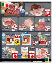 Geflügel im EDEKA Prospekt in Germering Aktueller EDEKA Prospekt mit Geflügel, "Deine PAYBACK Vorteile", Seite 15