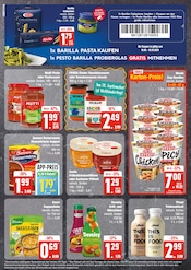 Aktueller EDEKA Prospekt mit Barilla, "Top Angebote", Seite 14