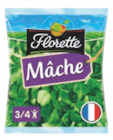 Promo SALADE MÂCHE à 0,54 € dans le catalogue Supeco à Marseille