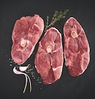 Agneau : tranche de avec os ou gigot avec os tranche à griller - JEAN ROZÉ - Intermarché à Nancy Agneau : tranche de avec os ou gigot avec os tranche à griller - JEAN ROZÉ en promo chez Intermarché Nancy à 18,90 €