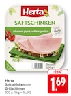 Saftschinken im aktuellen Prospekt bei EDEKA in Neuhofen
