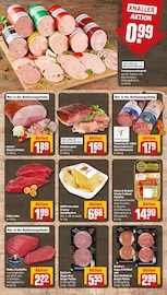 Ähnliche Angebote wie Schweinekamm im Prospekt "Dein Markt" auf Seite 8 von REWE in Bielefeld