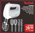 Handmixer HT450B38 Prep Mix Angebote von Tefal bei Marktkauf Fürth für 29,99 €