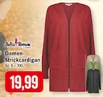 Damen-Strickcardigan bei Kaufhaus Stolz im Barth Prospekt für 19,99 €