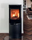 Hagebaumarkt Kronach - Kaminofen „Aduro 9.5 Lux“ Angebot im Prospekt Kaminofen „Aduro 9.5 Lux“ bei Hagebaumarkt im Kronach Prospekt für 1.899,00 €