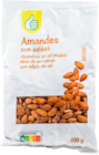 AMANDES DÉCORTIQUÉES POUCE à Auchan Supermarché dans Les Damps