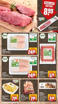 Huhn im aktuellen REWE Prospekt (Düsseldorf) Huhn im REWE Prospekt "Dein Markt" mit 34 Seiten (Düsseldorf)