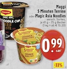 5 Minuten Terrine bei EDEKA im Köln Prospekt für 0,99 €