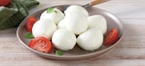 Promo Mozzarella di Bufala Campana AOP à 2,99 € dans le catalogue U Express à Saint-Brieuc