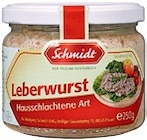 Wurstkonserven Hausschlachtende Art bei Kaufland im Prospekt "" für 1,99 €