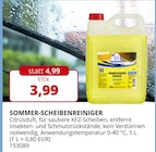 Angebot im PROFI Wesch Bad Langensalza Prospekt PROFI Wesch Bad Langensalza Prospekt mit im Angebot für 3,99 €
