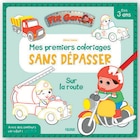 Collection les p'tits véhicules - Fleurus en promo chez Super U Haguenau à 5,99 €
