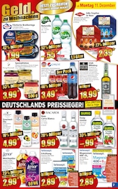 Fisch im Norma Prospekt in Nürnberg Aktueller Norma Prospekt mit Fisch, "Mehr fürs Geld", Seite 7