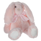 Peluche lapin en promo chez Maxi Bazar Asnières-sur-Seine à 9,99 €