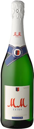 Sekt bei Kaufland in Moers Sekt im Angebot bei Kaufland Moers für 2,44 €