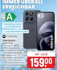 motorola Smartphone g67 5G 128 GB im Angebot bei famila Nordost in Neustadt motorola Smartphone g67 5G 128 GB Angebote bei famila Nordost Neustadt für 159,00 €